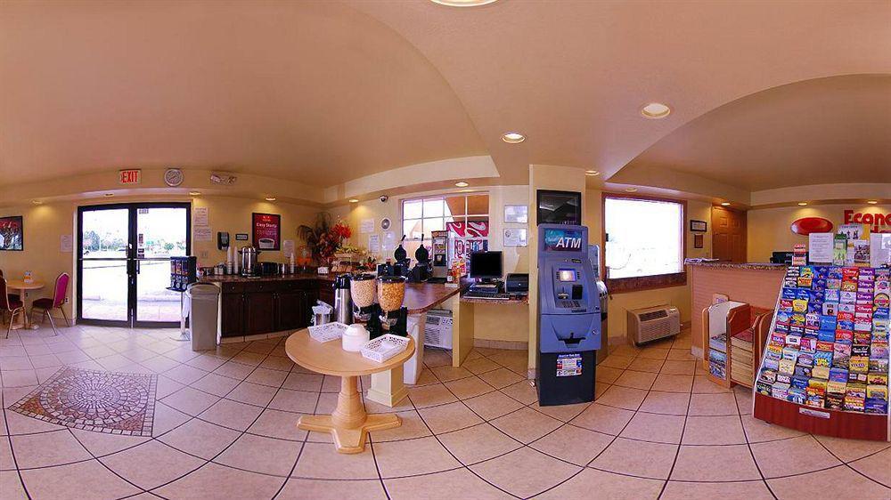 Econo Lodge Inn & Suites Maingate Central Kissimmee Exterior foto
